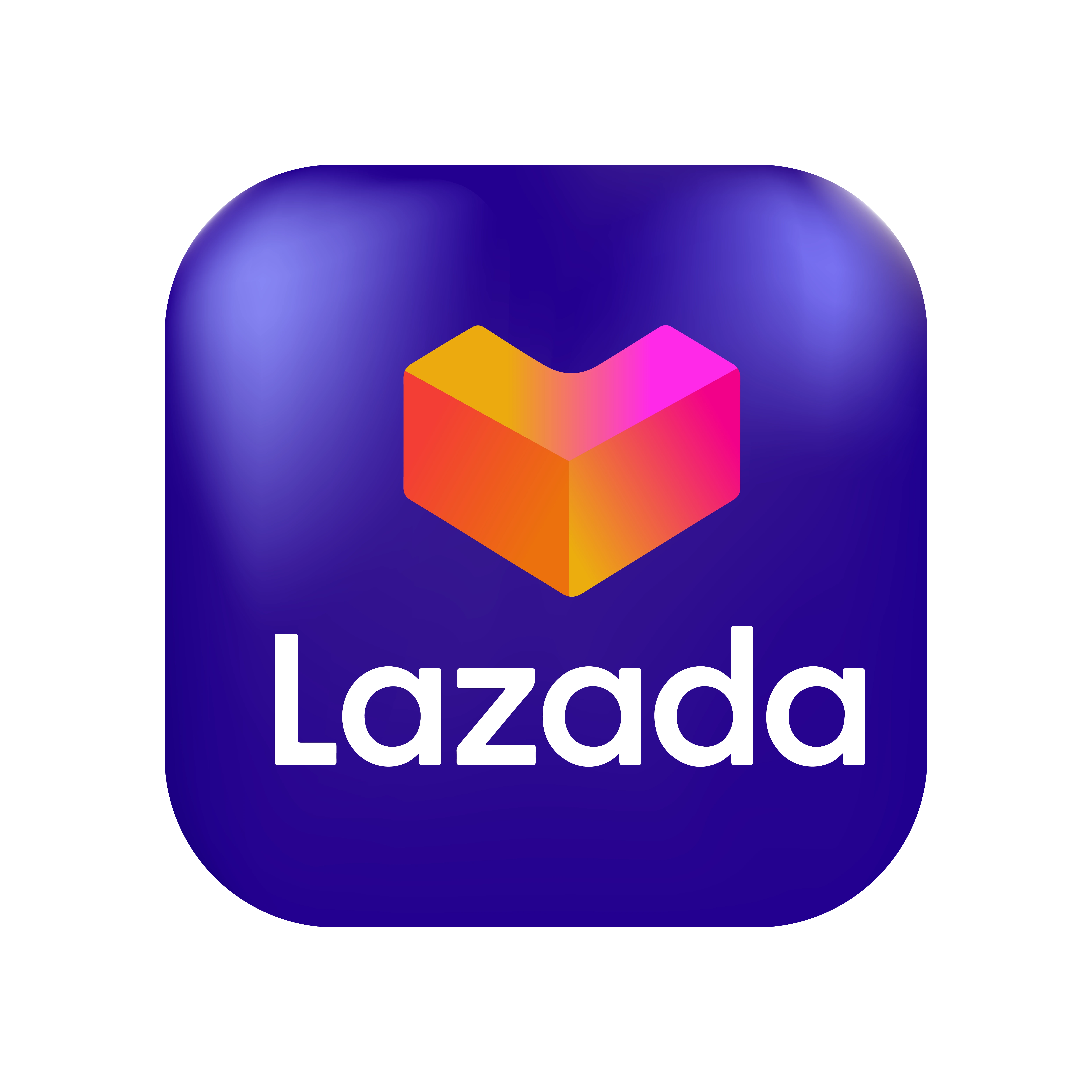 logo lazada